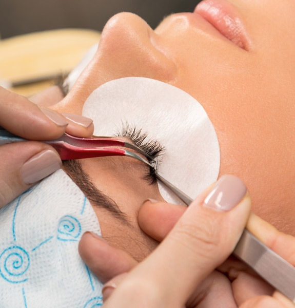 lvl lashes