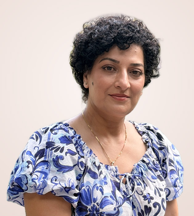 saadia