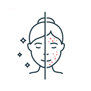 skin treatment