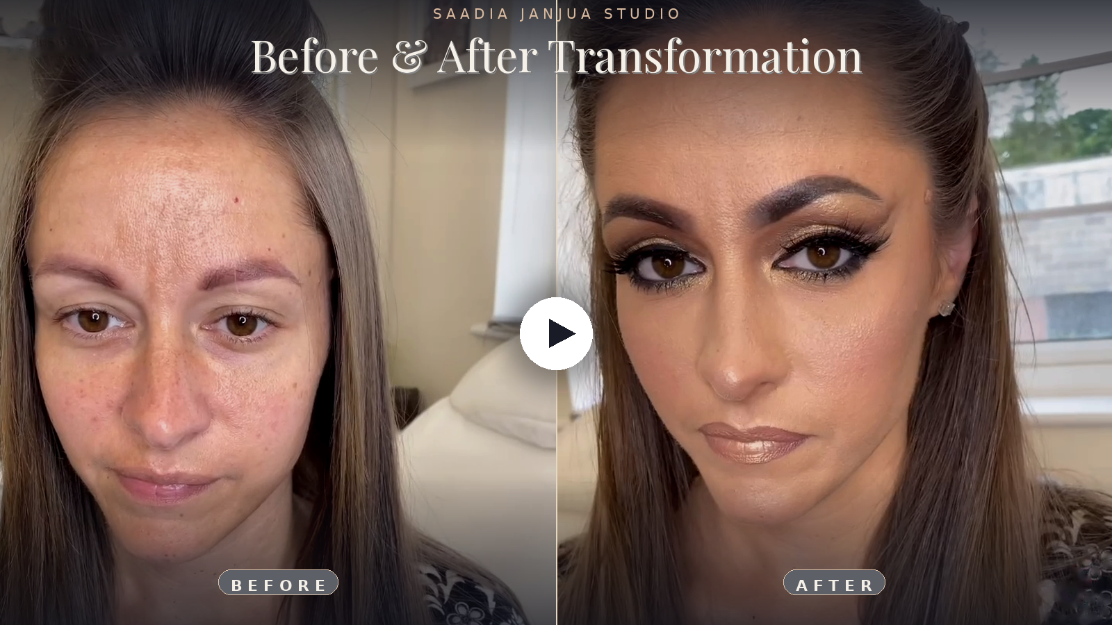 before and after image
