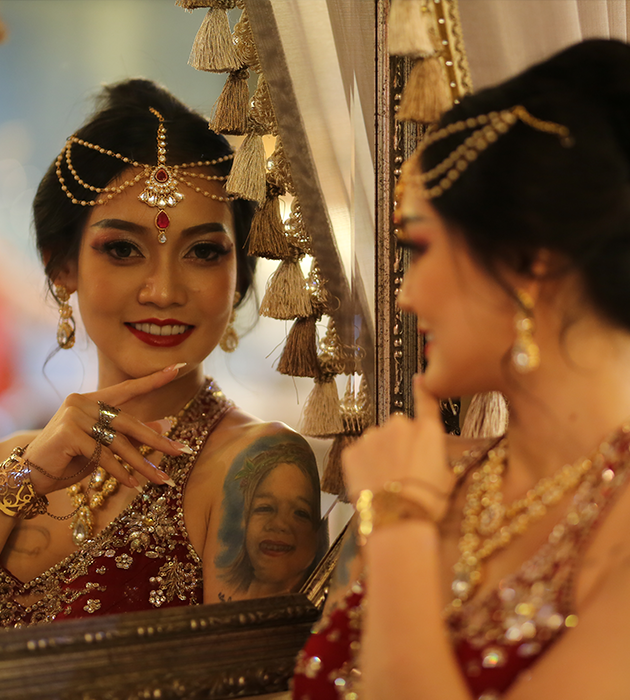 Your Bridal Trial