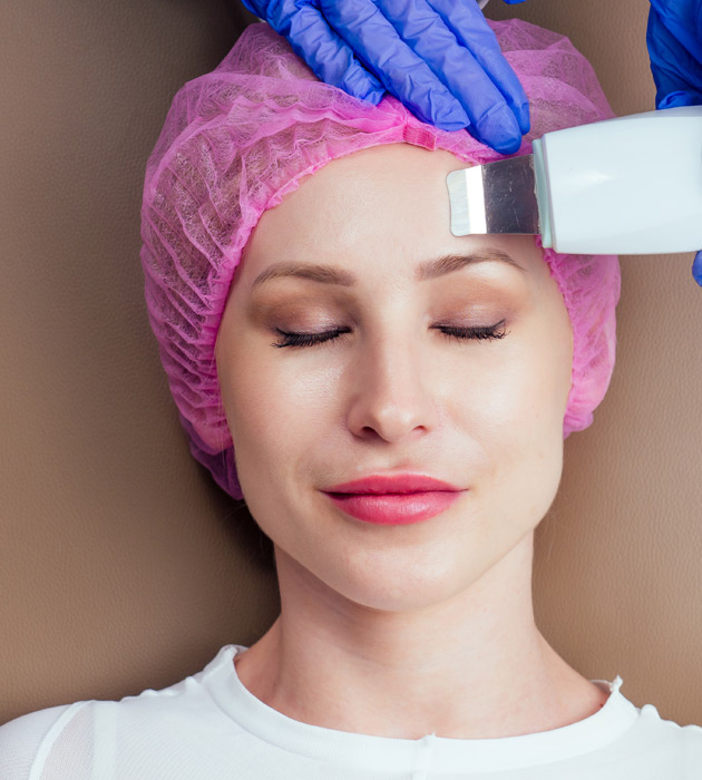 Dermaplaning Removes From Your Skin?