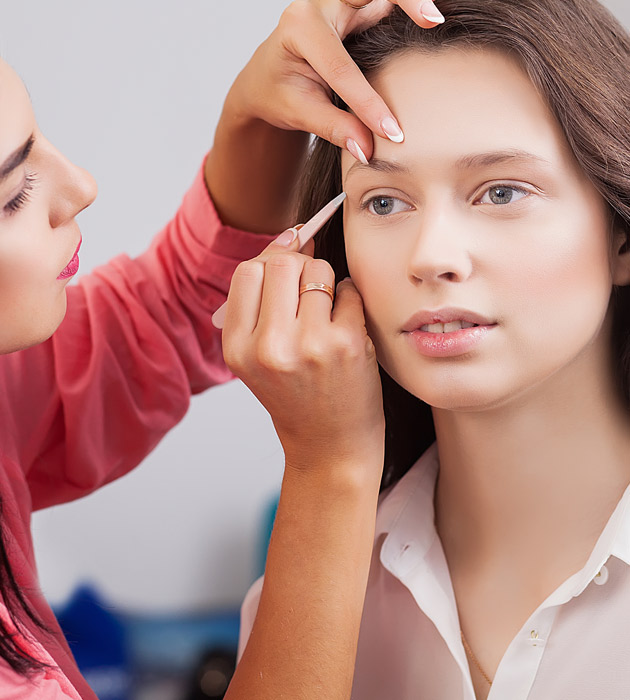 Eyebrow Shaping