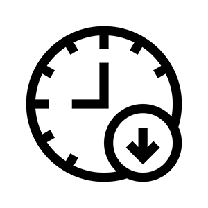 zero downtime